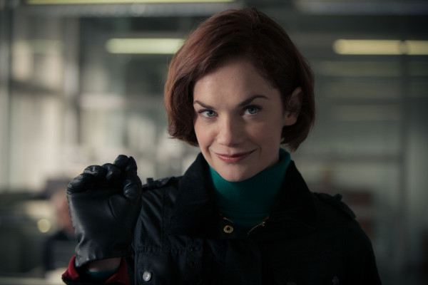 photo 8 in Ruth Wilson gallery [id664936] 2014-01-30 00:00:00