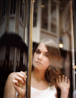 Ruth Wilson pic #663543