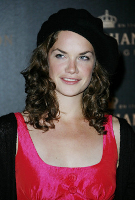 photo 25 in Ruth Wilson gallery [id663540] 2014-01-23 00:00:00
