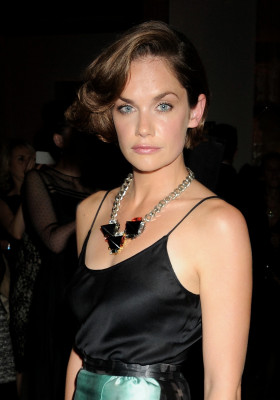 photo 9 in Ruth Wilson gallery [id658673] 2014-01-09 00:00:00