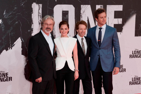 Ruth Wilson pic #681603