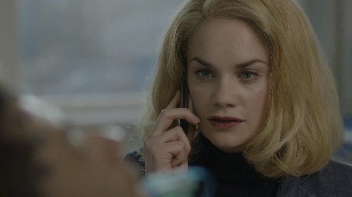 Ruth Wilson pic #669216