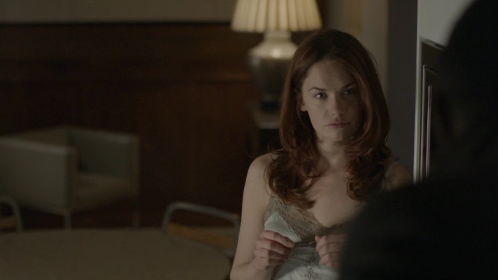 photo 15 in Ruth Wilson gallery [id684399] 2014-03-31 00:00:00