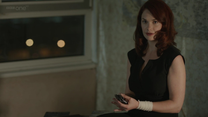 photo 3 in Ruth Wilson gallery [id686884] 2014-04-03 00:00:00