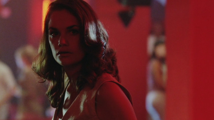 photo 6 in Ruth Wilson gallery [id686874] 2014-04-03 00:00:00