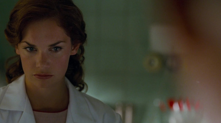 photo 22 in Ruth Wilson gallery [id688491] 2014-04-11 00:00:00