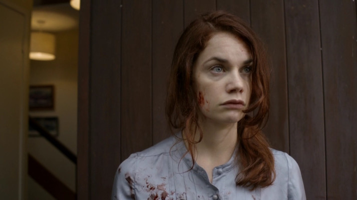 photo 11 in Ruth Wilson gallery [id664823] 2014-01-27 00:00:00