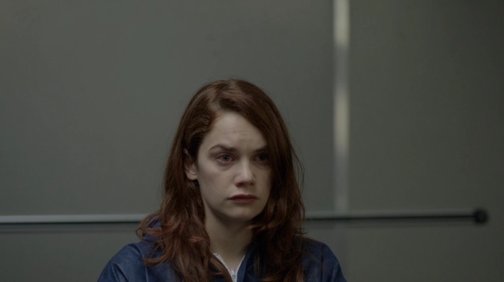 Ruth Wilson pic #671713