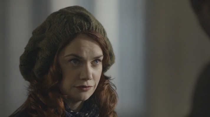 Ruth Wilson pic #671712