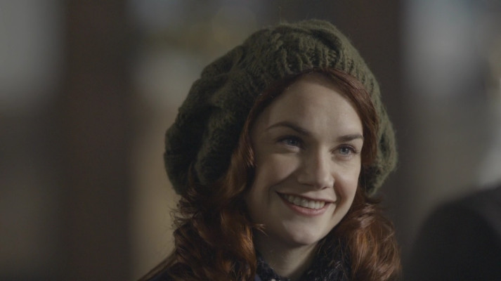 Ruth Wilson pic #676526