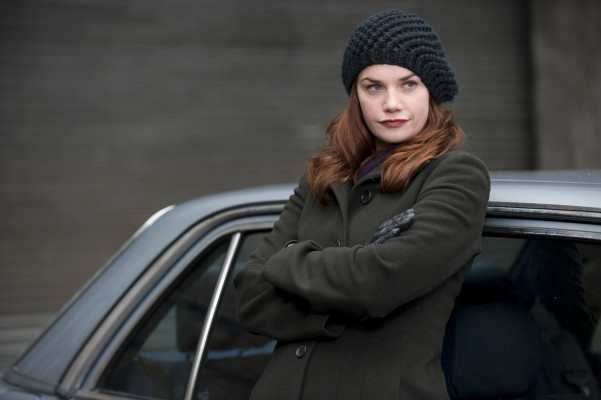 Ruth Wilson pic #669207