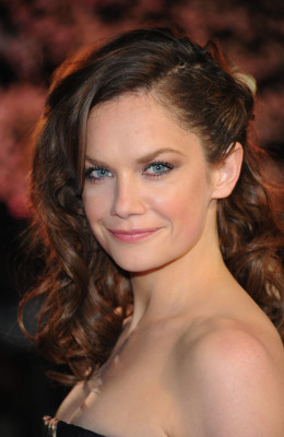 photo 27 in Ruth Wilson gallery [id688421] 2014-04-09 00:00:00