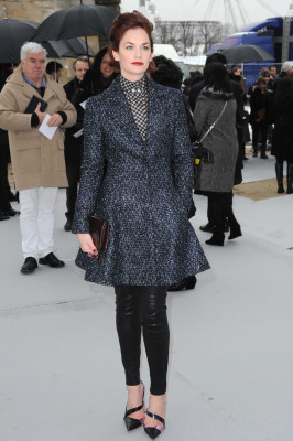 photo 17 in Ruth Wilson gallery [id573804] 2013-02-09 00:00:00