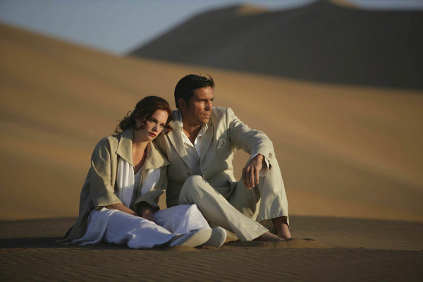 Ruth Wilson pic #669388
