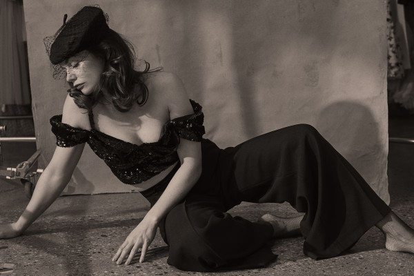 photo 7 in Ruth Wilson gallery [id1189678] 2019-11-16 00:00:00