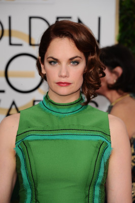 photo 8 in Ruth Wilson gallery [id754026] 2015-01-18 00:00:00