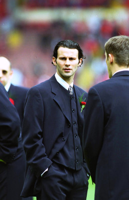 photo 13 in Ryan Giggs  gallery [id458393] 2012-03-12 00:00:00