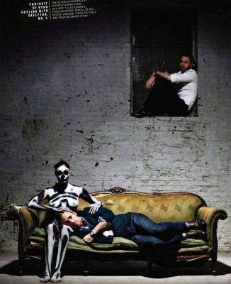 Ryan Gosling pic #448540