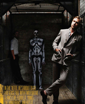 Ryan Gosling pic #448544