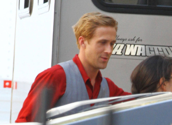Ryan Gosling pic #682194