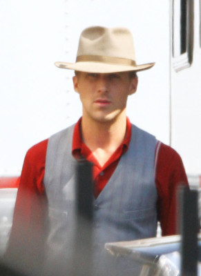 Ryan Gosling pic #682189