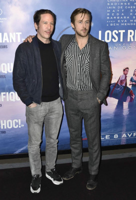 Ryan Gosling pic #768462