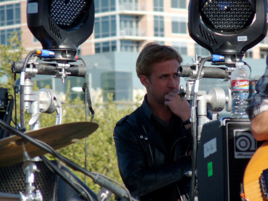Ryan Gosling pic #683525