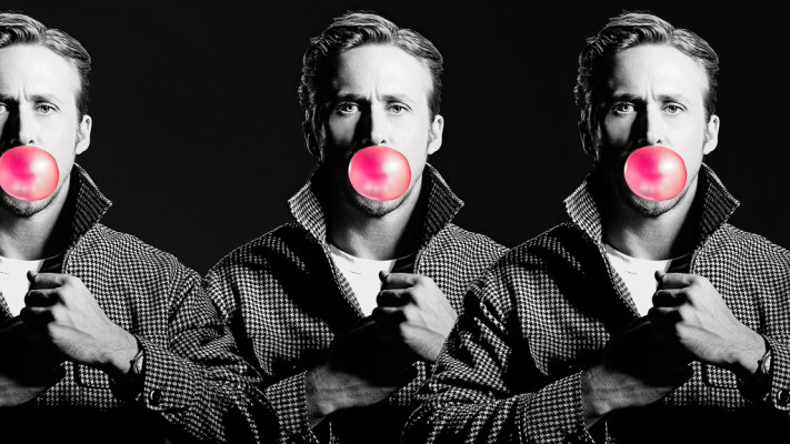 Ryan Gosling pic #817711