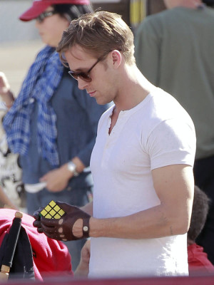 photo 16 in Ryan Gosling gallery [id676058] 2014-03-05 00:00:00