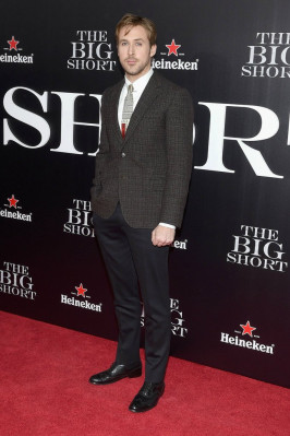 Ryan Gosling pic #814638