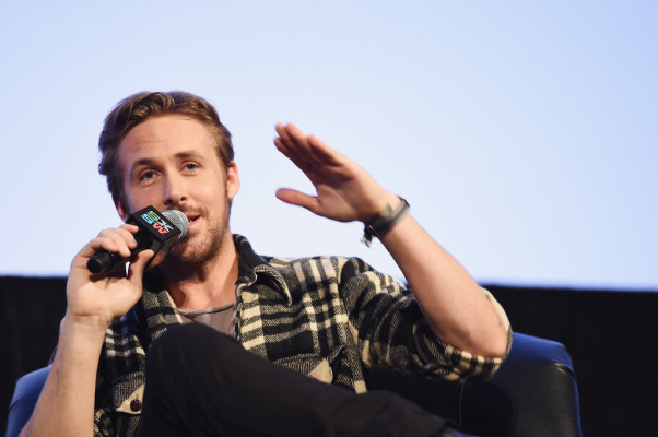 Ryan Gosling pic #764925