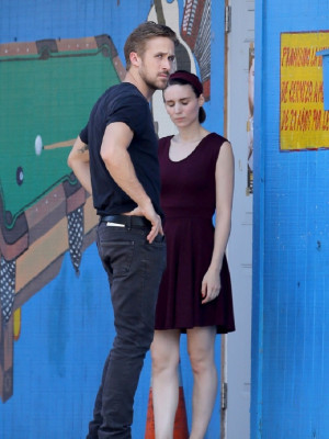 Ryan Gosling pic #574921