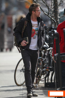 photo 25 in Ryan Gosling gallery [id595230] 2013-04-18 00:00:00