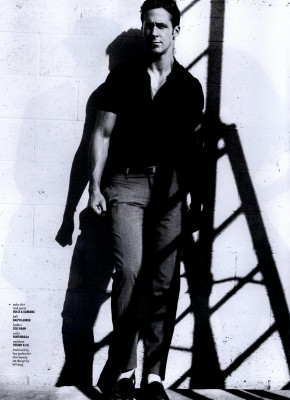 Ryan Gosling pic #327474