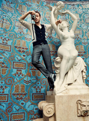 Ryan Gosling pic #923215
