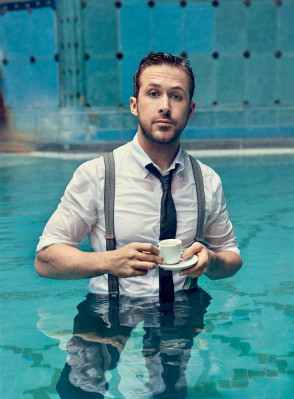 Ryan Gosling pic #923214