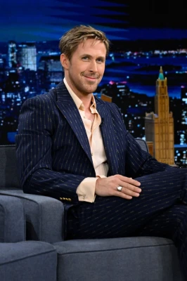 Ryan Gosling pic #1307834