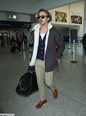 Ryan Gosling pic #742789