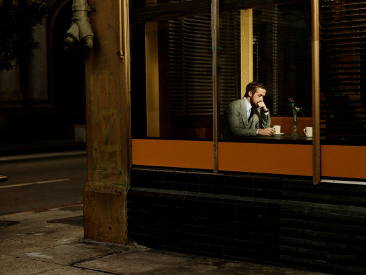 Ryan Gosling pic #143703