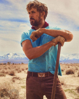 Ryan Gosling pic #1329932
