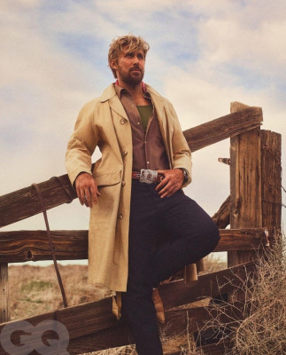 Ryan Gosling pic #1329933