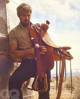 Ryan Gosling pic #1329935