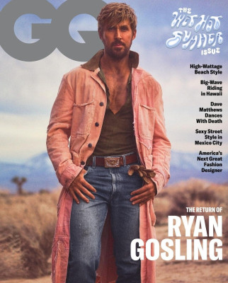 Ryan Gosling pic #1329937