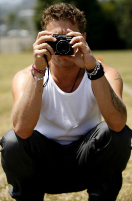 Ryan Philippe pic #258670