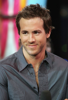Ryan Reynolds pic #244172