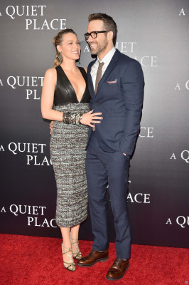 Ryan Reynolds pic #1026663