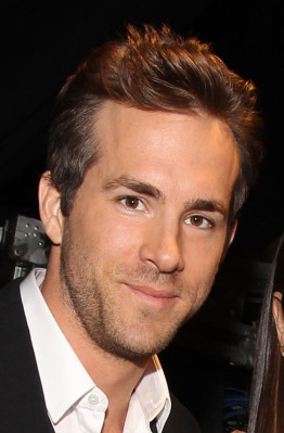 Ryan Reynolds pic #245000