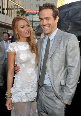 Ryan Reynolds pic #387163