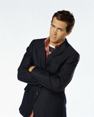 Ryan Reynolds pic #290212