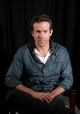 Ryan Reynolds pic #302601